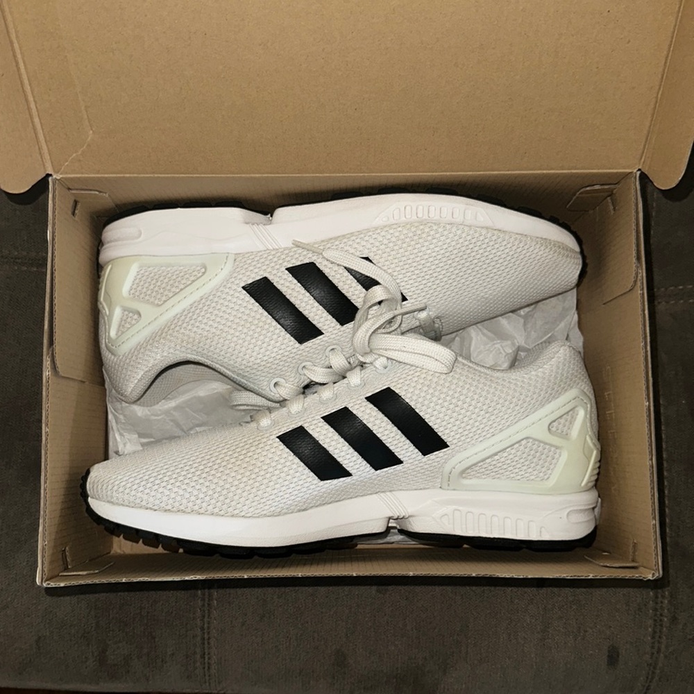 Adidas ZX Flux Used
